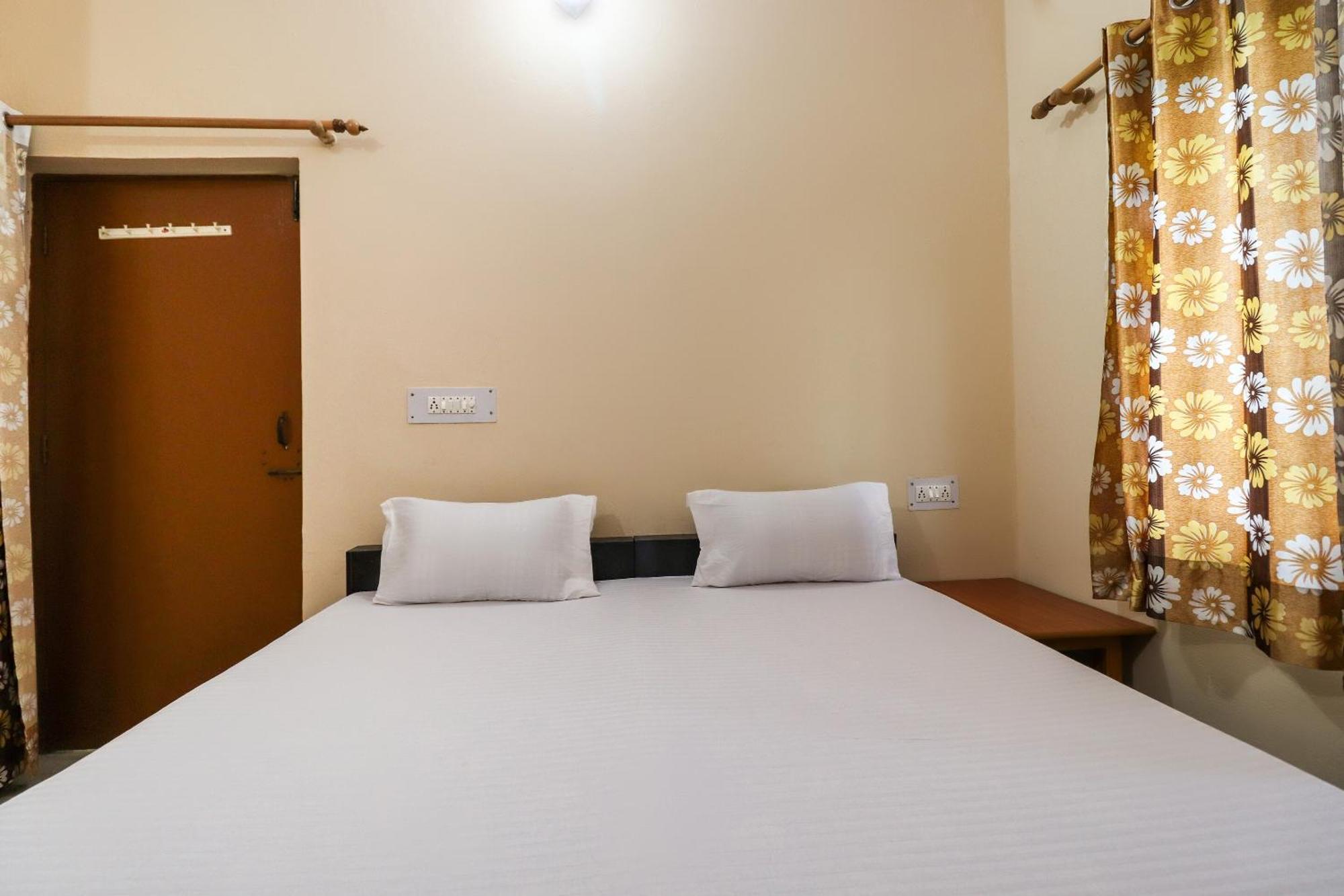 Spot On Shivalik View Stay Jhajra Ngoại thất bức ảnh