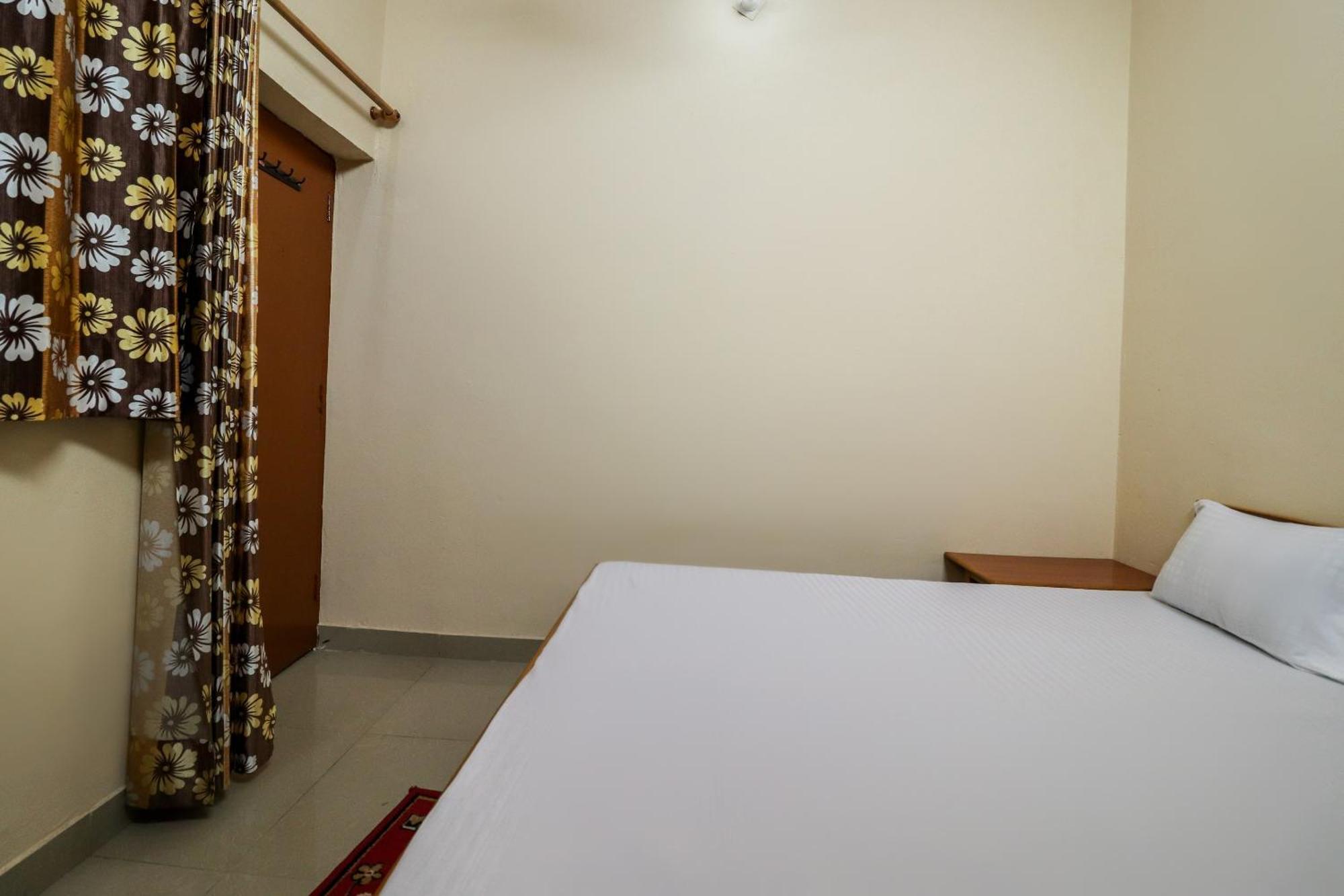 Spot On Shivalik View Stay Jhajra Ngoại thất bức ảnh