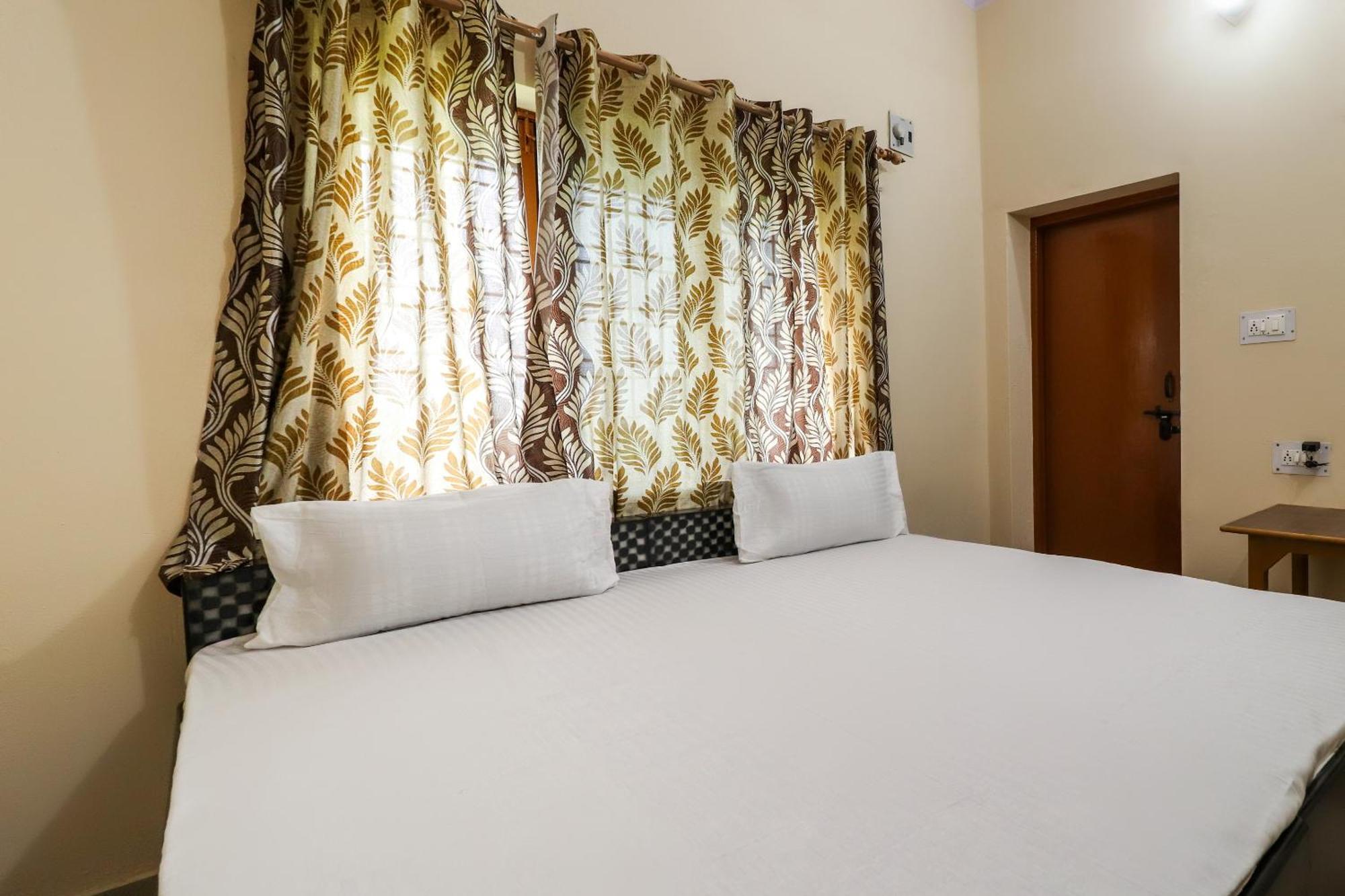 Spot On Shivalik View Stay Jhajra Ngoại thất bức ảnh